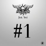 Carlprit feat. Yoxi – Number 1 (Original Mix)