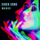 Maruv - Siren Song (Dj Jurbas Radio Edit)