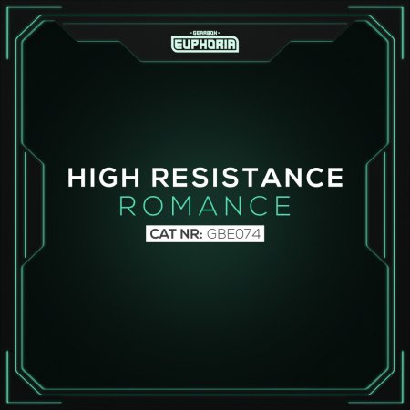 High Resistance - Romance (Radio Edit)