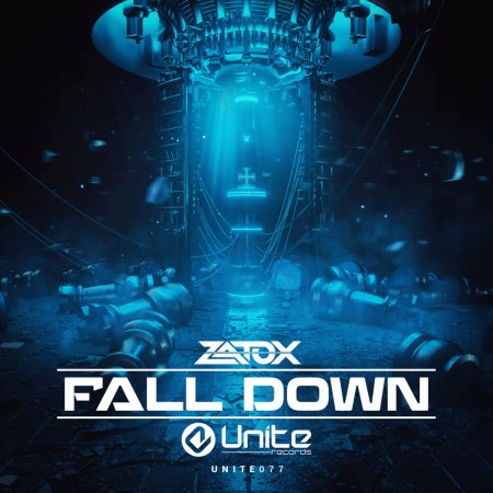 Zatox - Fall Down (Original Mix)