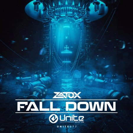 Zatox - Fall Down (Extended Mix)