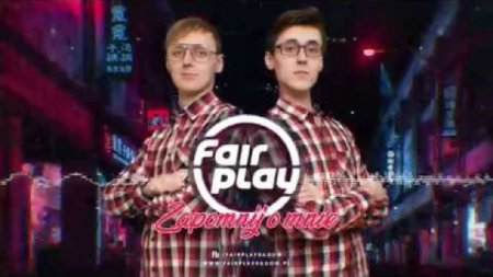 Fair Play - Zapomnij o mnie (Marjan Van Beat Remix 2019)
