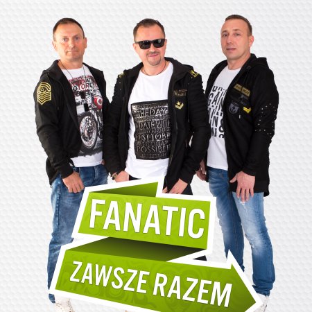 Fanatic - Zawsze Razem (Loki Oldschool 90's Remix)