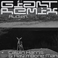 Calvin Harris, Rag\'n\'Bone Man - Giant  (Audien Remix)