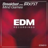 Breakfast pres. BRKFST - Mind Games (Original Mix)