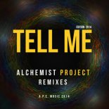 Alchemist Project - Tell Me (Silverfunk Remix)