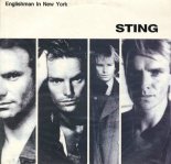 Sting - Englishman In New York (Nikolay Suhovarov Remix)