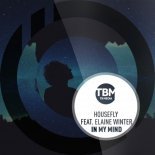 HouseFly Feat. Elaine Winter - In My Mind (Radio Edit)
