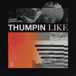 Cazztek & Damien N-Drix - Thumpin Like (Extended Mix)