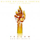 Oliver Nelson feat. Liv Dawson - Yellow (Kokiri Extended Remix)