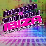 Desaparecidos & Walter Master J - Ibiza (Raf Marchesini & Simone Farina 2k19 Extended Remix)