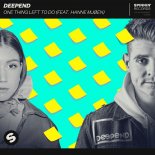 Deepend feat. Hanne Mjøen - One Thing Left To Do