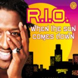 R.I.O. - When The Sun Comes Down (Dj Amor Remix)