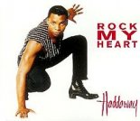 Haddaway - Rock My Heart (KaktuZ Remix)