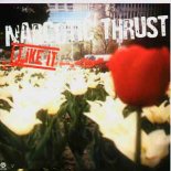 Narcotic Trust - I like it (DJ Mexx & DJ ModerNator Radio Remix)