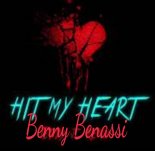 Benny Benassi Dhany feat Lad Idorf Sergey Chorniy - Hit My Heart (Extended Mix)