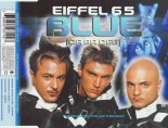 Eiffel 65 - Blue (DJ Shtopor Radio Remix)