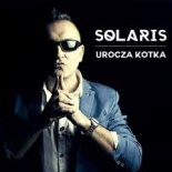 Zespół SOLARIS - Urocza Kotka (Dj AdWave TRAP Remix)