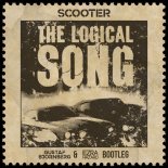 Scooter - The Logical Song (Gustaf Bjornberg & Ezra Hazard Bootleg)