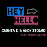 Guenta K & Andy Ztoned Feat. Elaine Winter - Hey Hello (Harlie & Charper Remix Edit)