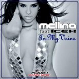 Mellina feat. Icex - In My Veins (Teknova Remix Edit)
