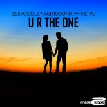 Sexycools & Audiosonik Feat. Ne-Yo - U R The One (Paolo Pellegrino & Smackm Extended Remix)