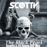SCOTTY - The Black Pearl (Scotty & CJ Stone VIP Mix)
