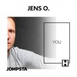 Jens O – You  (Extended Mix)