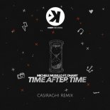 Michele Musillo feat. Dhany - Time After Time (Italo Dance Radio Remix)