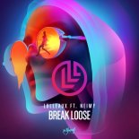 Lulleaux feat. NEIMY - Break Loose