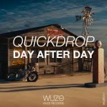 Quickdrop - Day After Day (Handsup Extended Mix)