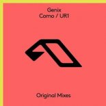 Genix - Como (Extended Mix)