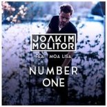 Joakim Molitor feat. Moa Lisa - Number One