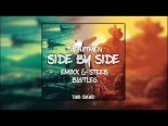 The Hitmen - Side By Side (Emixx & Steeb Bootleg)