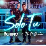 IAmChino feat. Tito El Bambino - Solo Tu