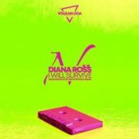 Diana Ross - I Will Survive (Nage Baruch & Zeynep Hatipoglu Remix)