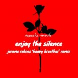 Depeche Mode - Enjoy The Silence (Jerome Robins 'Heavy Breather' Remix)