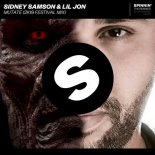 Sidney Samson & Lil Jon - Mutate (2k19 Extended Festival Mix)