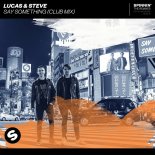 Lucas & Steve - Say Something (Extended Club Mix)