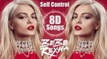 Bebe Rexha - Self Control (Vadim Adamov & Hardphol Remix) (Radio Edit)