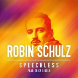 Robin Schulz ft. Erika Sirola - Speechless (Amice Remix)
