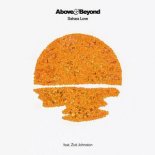 Above & Beyond feat. Zoë Johnston - Sahara Love (Original Mix)