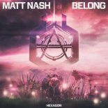 Matt Nash - Belong (Extended Mix)
