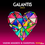 Galantis - Emoji (Vadim Adamov & Hardphol Remix)