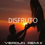 Carla Morrison - Disfruto (Verdun Remix)