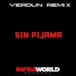 Becky G, Natti Natasha - Sin Pijama (Verdun Remix)