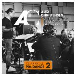 Alex Christensen, The Berlin Orchestra feat.  Yass - Feels Like In Heaven (Scoopheadz Bootleg)