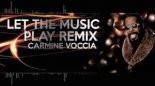 Barry White - Let The Music Play (A DJOK! Extended Rework Club Remix Edit)