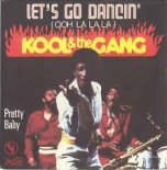 Kool & The Gang - Let's Go Dancin'