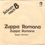 Schrott nach 8 - Zuppa Romana